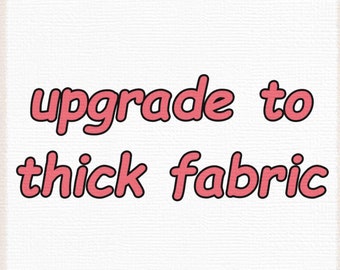 Actualizar a tela gruesa