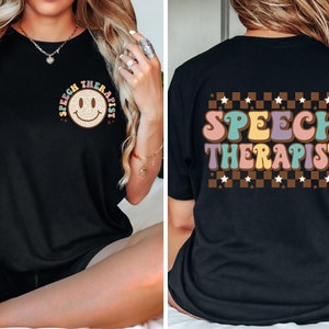 Speech Shirt, Pathologist Shirt, Speech Therapy Shirt, Slp Shirt, Speech Pathology Tee, SLPA Shirt, Speech Pathologist Shirt, SLP Nurse