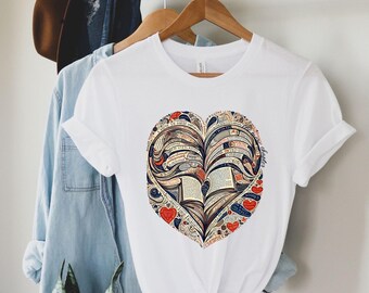 Camisa de libro, camisa de libros, camisa de bibliotecario, leer más libros, camisa de libro, camisa de maestro amante de los libros, libros florales, regalo para ratones de biblioteca
