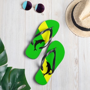 Flip-Flops Nitrox Dolphin 2
