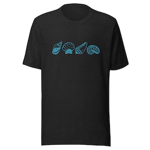 Biene Muschel Tee