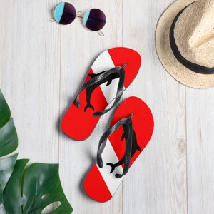 Flip-Flops Dolphins