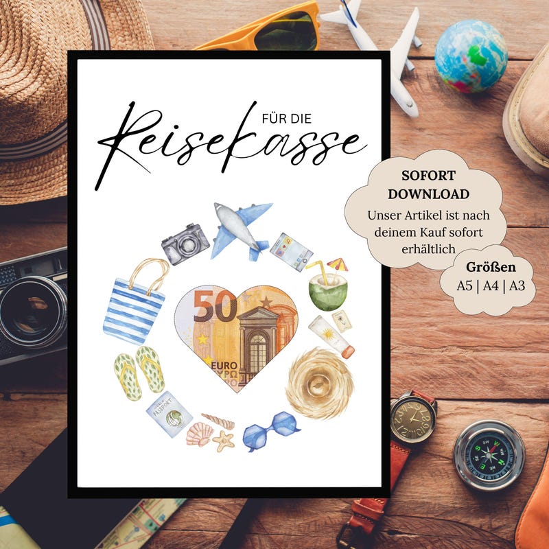 Reise Zum Geburtstag Verschenken Text