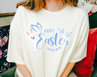 easter shirt, easter shirts, happy easter shirt, easter bunny shirt, girls easter shirt, easter t shirt, easter teacher shirt, bunny shirt
