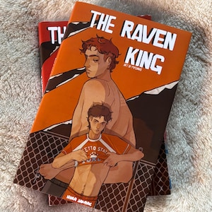 AFTG Dust Jacket (Book 2/Digital Downloaded)