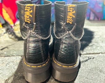 Doc martens size 7.5 womens sale