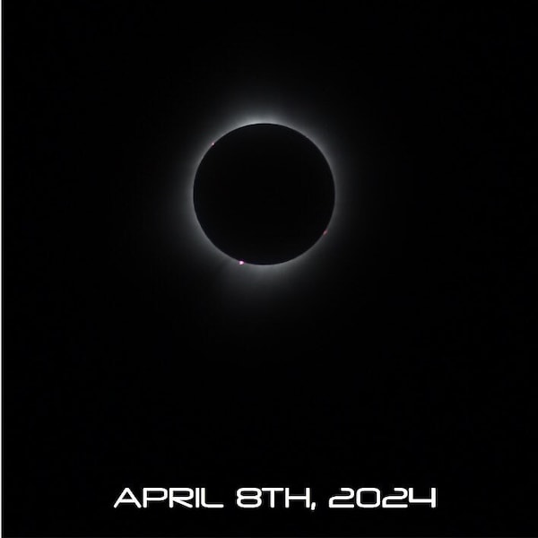 Eclipse 2024 Phase Shot 01