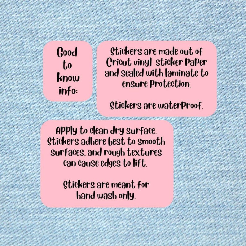 Coquette Oopsie Stickers, Kindle Sticker Pack, Bookish Stickers