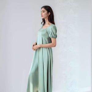 Bridgerton Kate Dress - Etsy