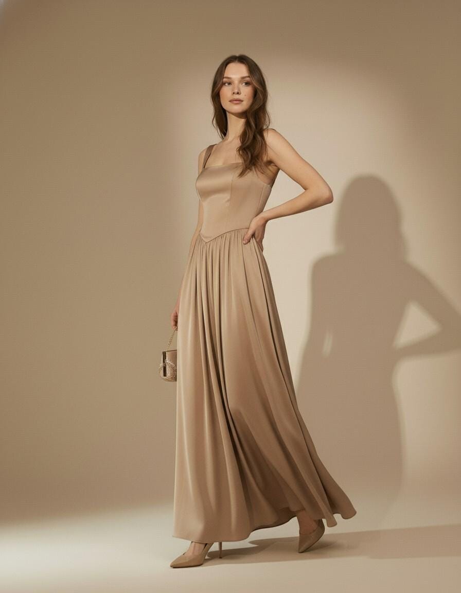 sachin and babi light blue dress Wedding Guest Dresses, Gowns & Outfits for Women – Adrianna Papell