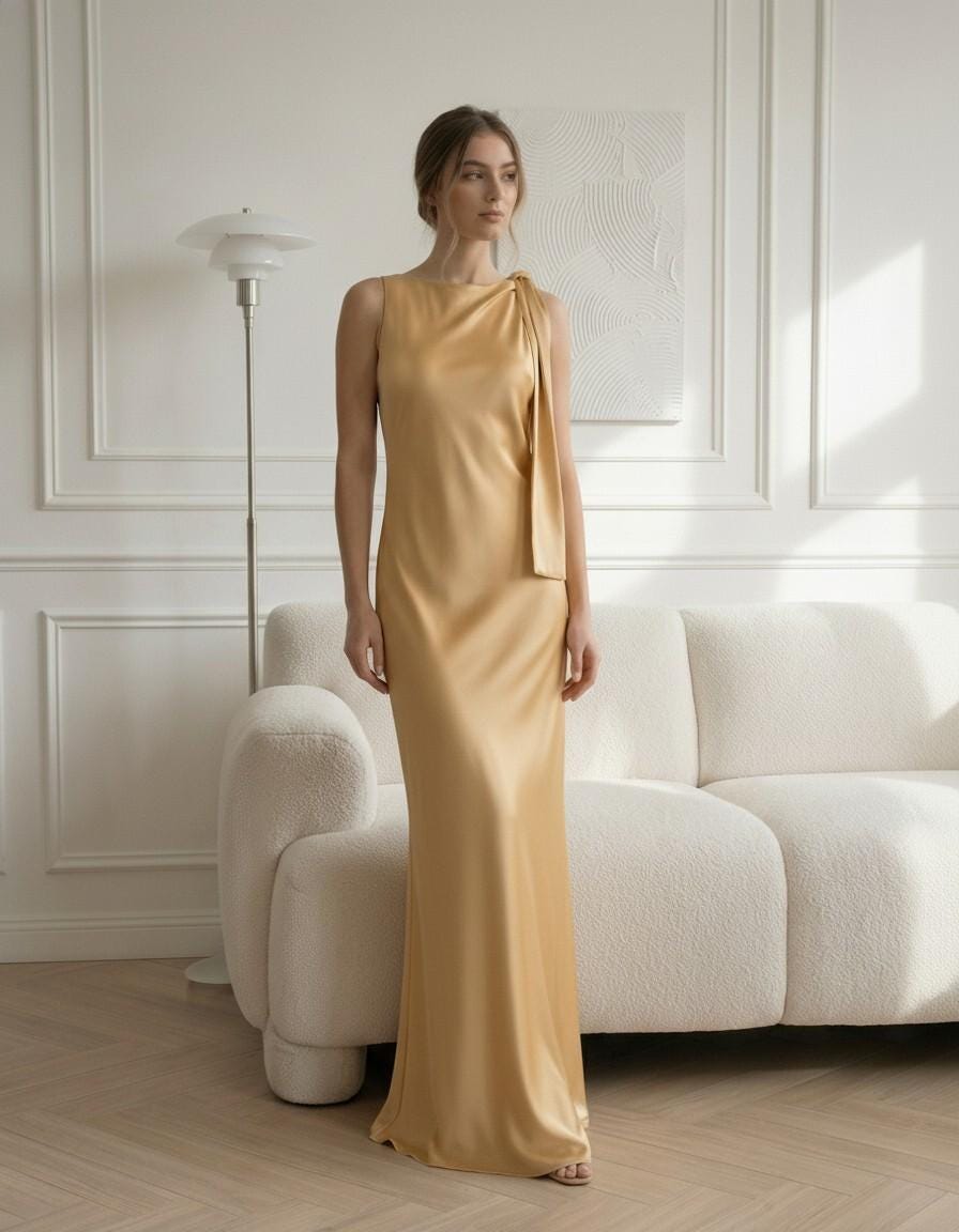Classy Evening Gowns