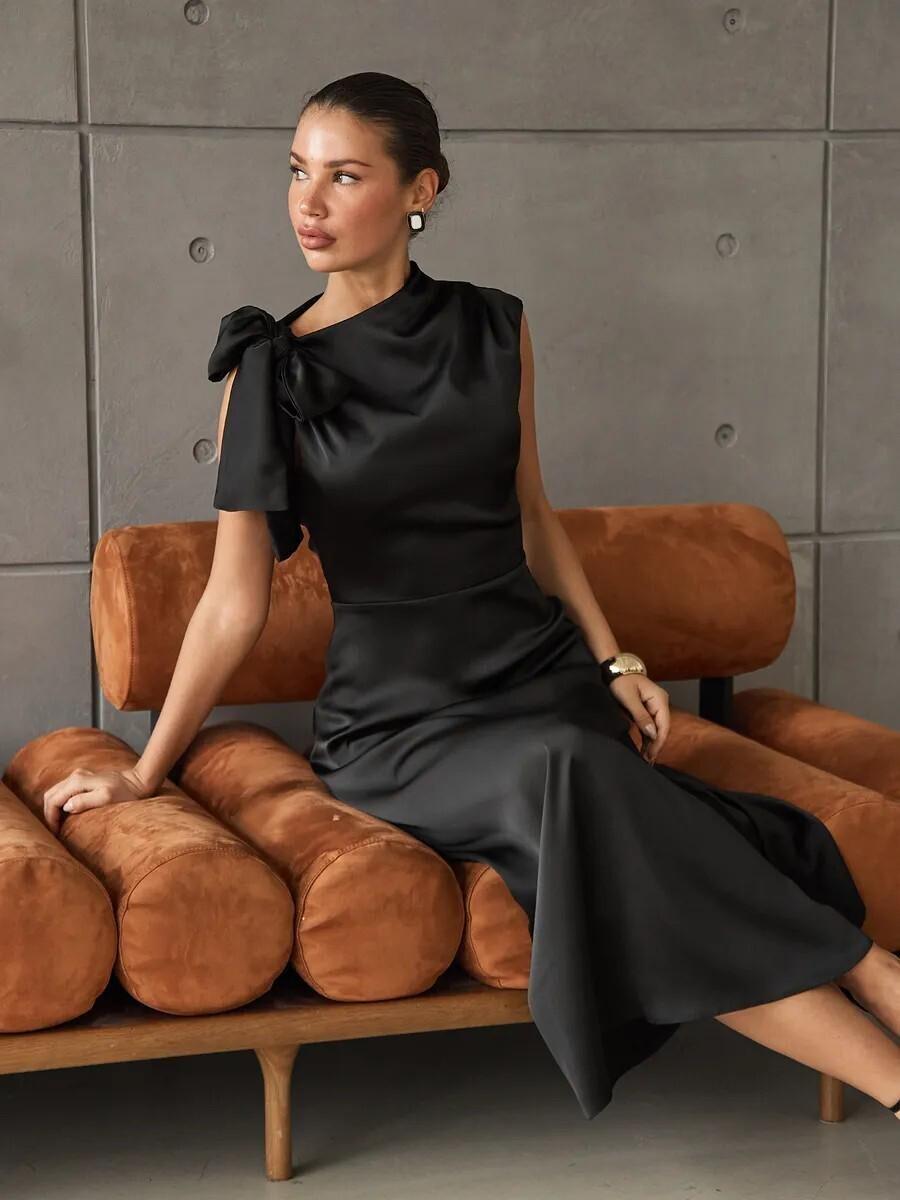 night party dress for women Short Sexy Date Night Dress Spaghetti Strap Micro Mini Bodycon Dress Party Dress Multicolor / M