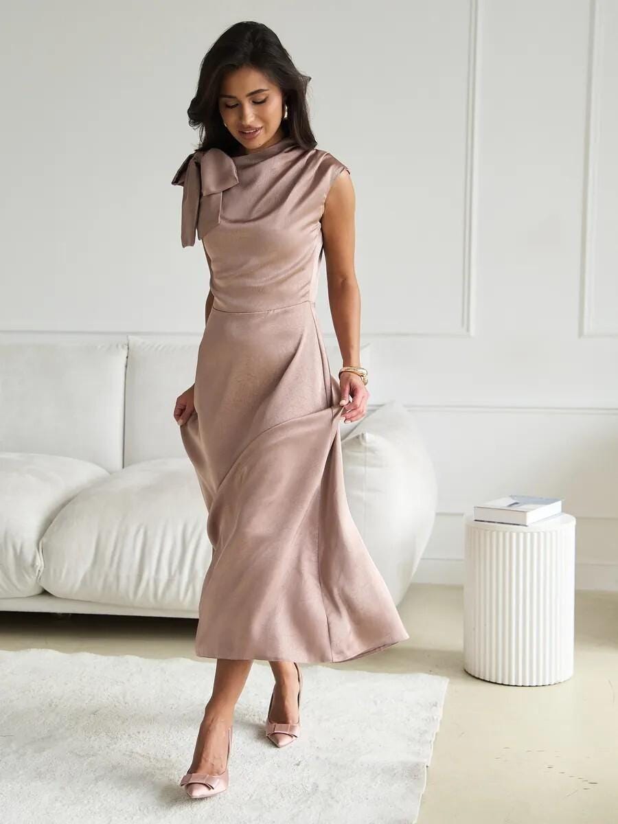 Wedding Vow Renewal Dresses - Etsy