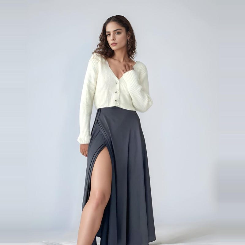 Fluid Skirt