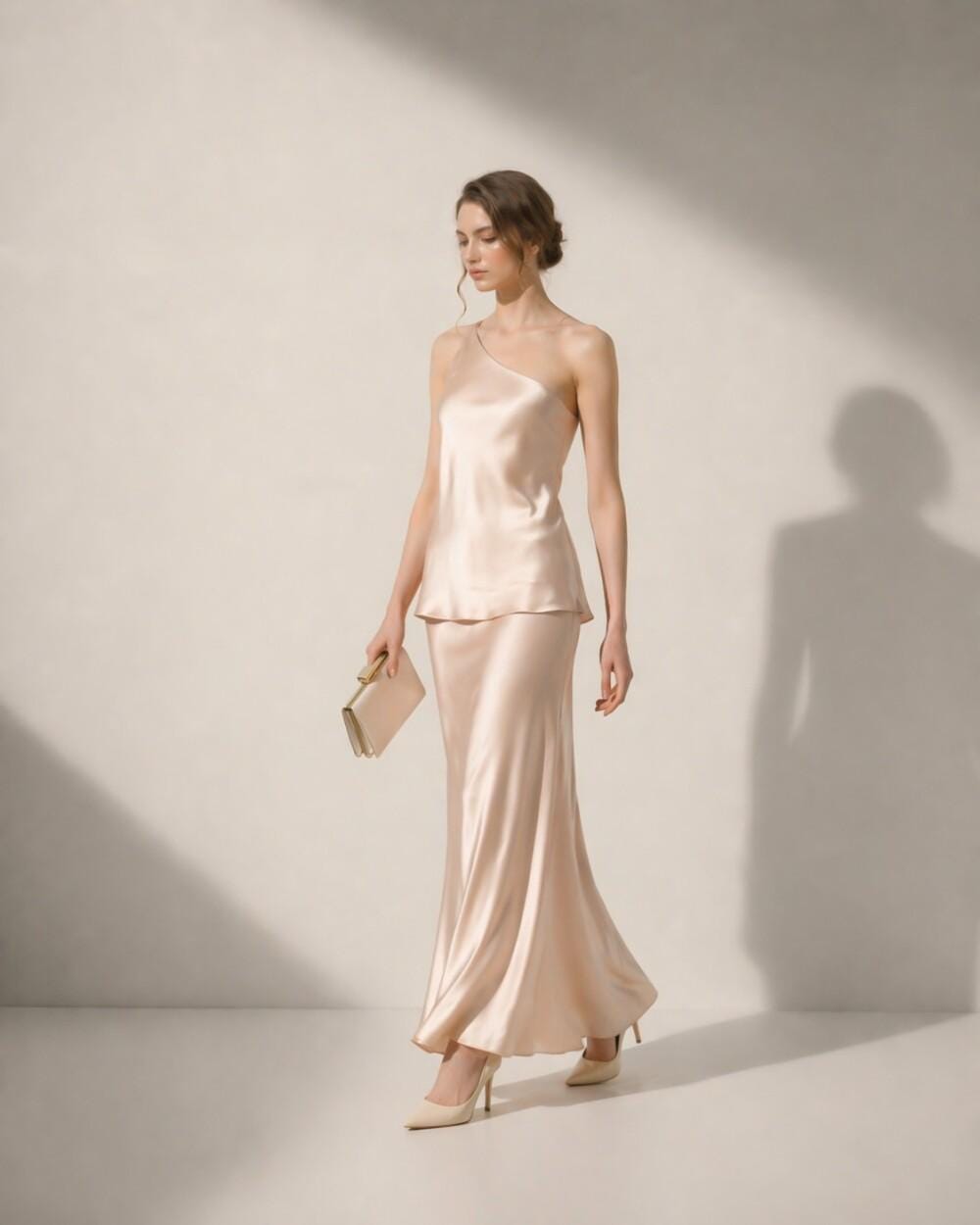 Dress Bad Bridesmaid Not Ugly Bridesmaid Dresses Two Piece Bridesmaid Dress