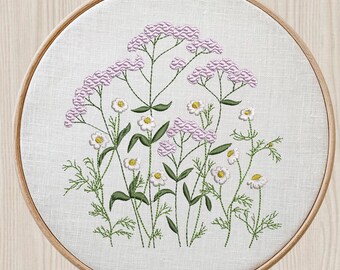 美品✨AMERI MEDI VINTAGE FLOWER EMBROIDERY Ameri（アメリ）の「MEDI VINTAGE FLOWER EMBROIDERY SHIRT