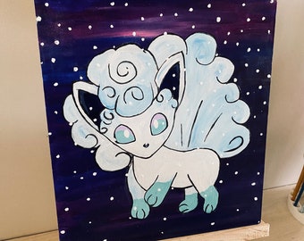 Alola-Vulpix