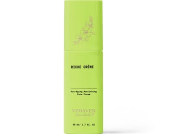 VeHAVEN Essence Pro Alternde nährende Gesichtscreme, tiefe Feuchtigkeitscreme, straffende Feuchtigkeitscreme