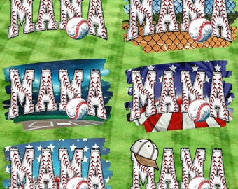 baseball mama png design - digital download for sublimation and more | retro mama png mothers day png design tee shirt png baseball png