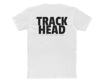Track Head / Puedo parar cuando quiera