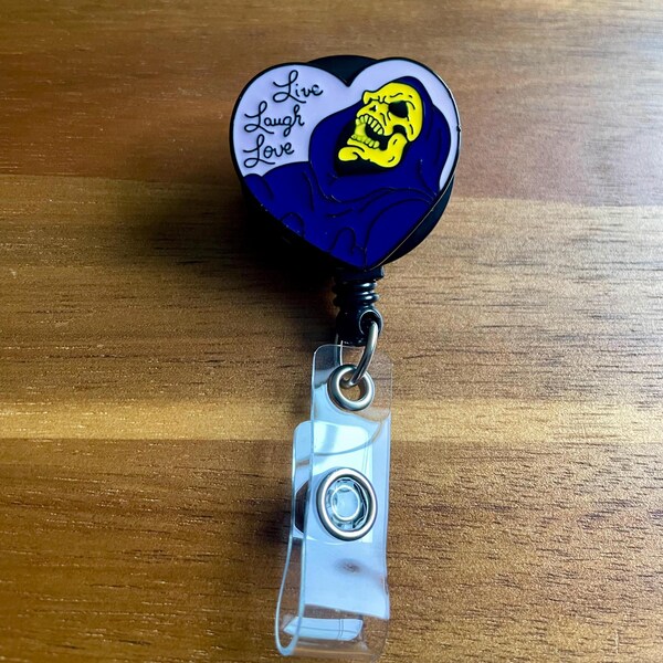 Live Laugh Love Reel