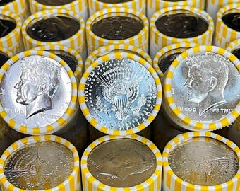 希少 1964年 D ジェファーソン　5cent5セント　レア硬貨　コレクション il_fullxfull.5147174943_spix.jpg