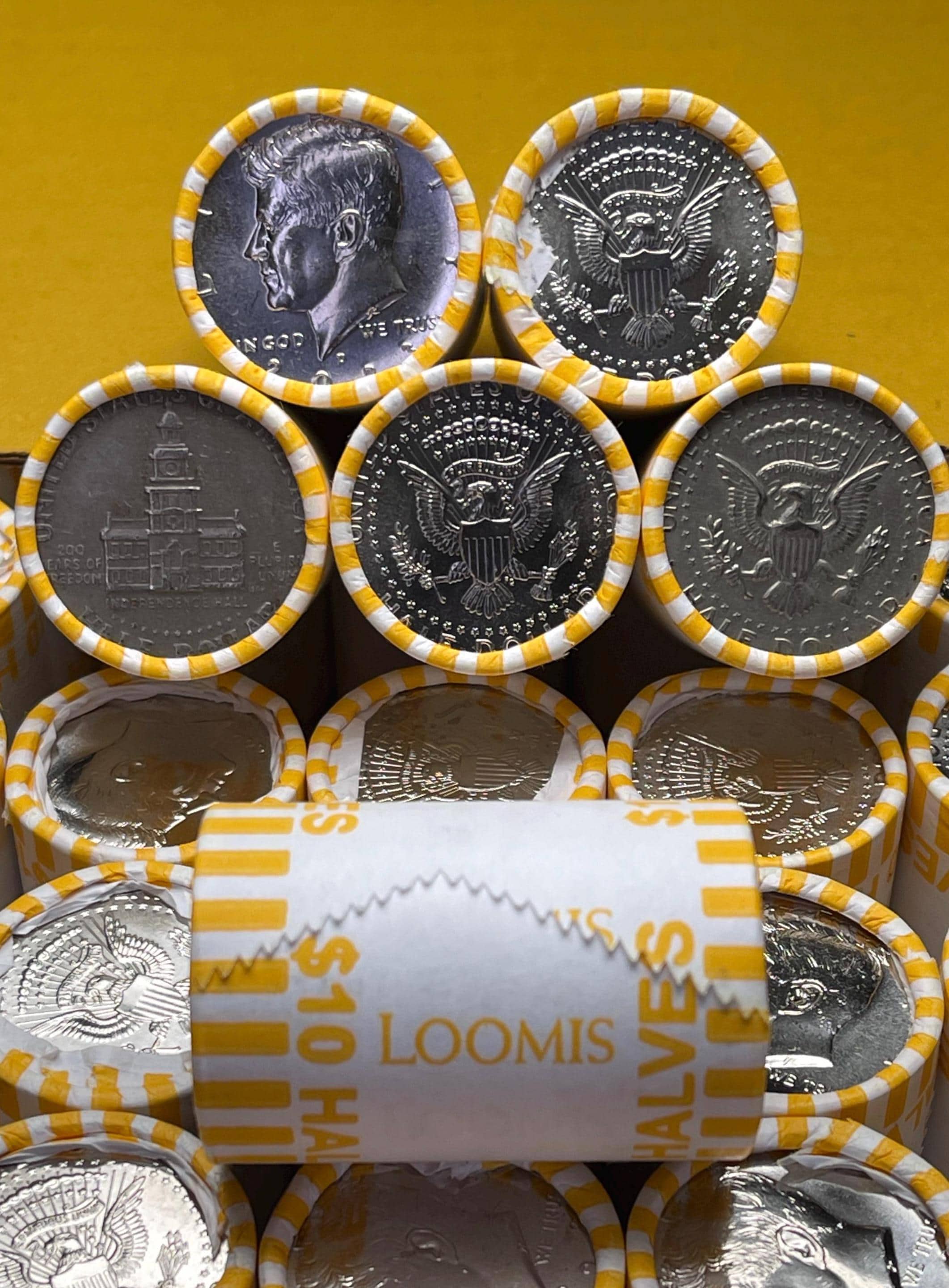 Sacagawea dollar - Etsy 日本