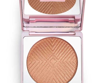 XX Revolution - Powder highlighter XXPosure - Radiowave