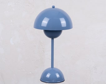 MiniGlintz Sea Blue Tischlampe