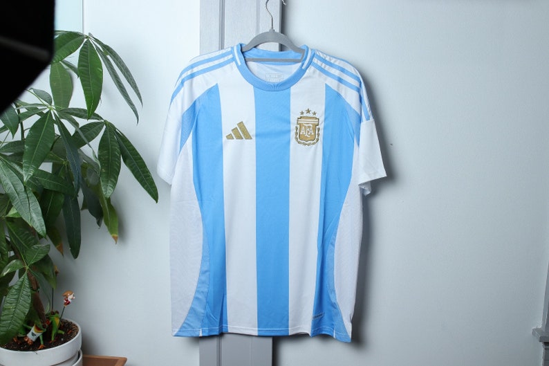 2025 Copa America Jerseys Etsy