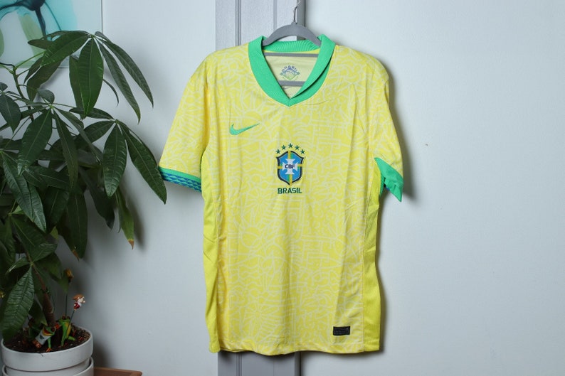 2025 Copa America Jerseys Etsy