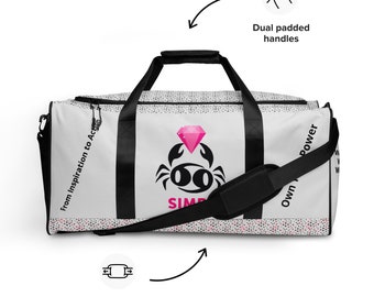 Duffle bag SIMPA