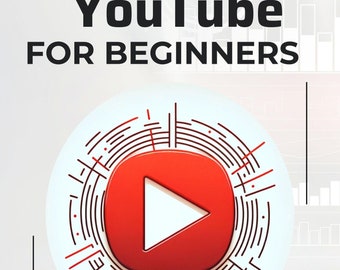 YouTube for Beginners: 5 Simple Steps