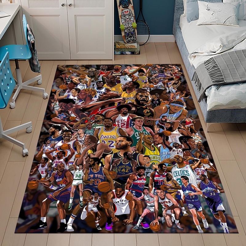 Cool Rugs - Etsy