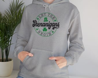 Sweat à capuche Saint Patrick, sweat à capuche pour la Saint-Patrick, sweat à capuche pour la Saint-Patrick, sweat à capuche pour la Saint-Patrick, sweat à capuche pour la Saint-Patrick