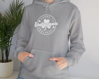 Sweat à capuche Saint Patrick, sweat à capuche pour la Saint-Patrick, sweat à capuche pour la Saint-Patrick, sweat à capuche pour la Saint-Patrick, sweat à capuche pour la Saint-Patrick