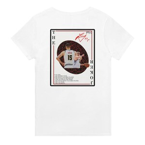 SLAM DUNK - La carta Joker - T-Shirt + Felpa