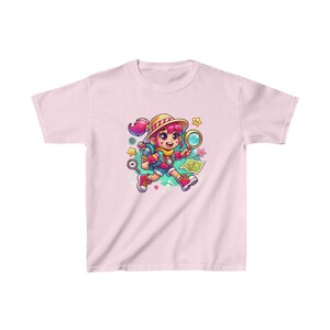Kids Scavenger Hunters Shirt - Fun Adventure T Shirt - Scavenger Hunting Apparel