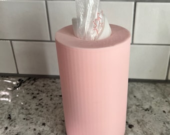 Bag Holder STL Files