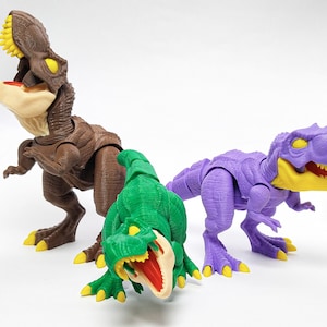 Hammond collection t rex - Etsy 日本
