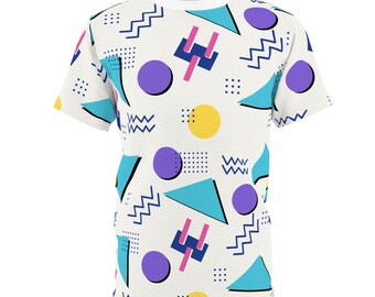 90's T-Shirt | Nostalgic 90's Culture