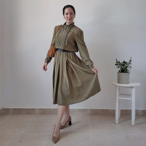 Vintage casual wear clearance