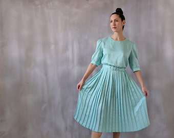 green emerald velvet dress Long Pleated Dress with Sheer Cutouts by Cinderella Divine 5061 – ABC  Fashion main image 1