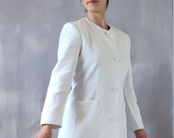 MAX MARA ウィークエンド ブレザー ジャケット ブラック ホワイト
