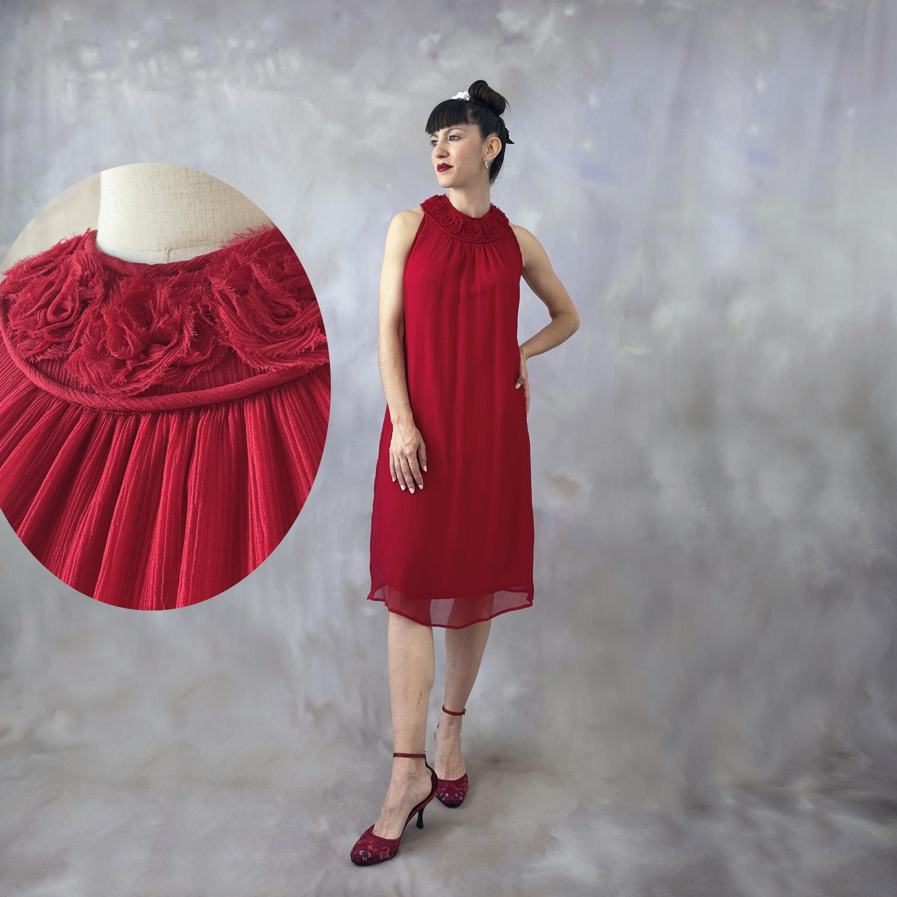 AMPARITOvintage México