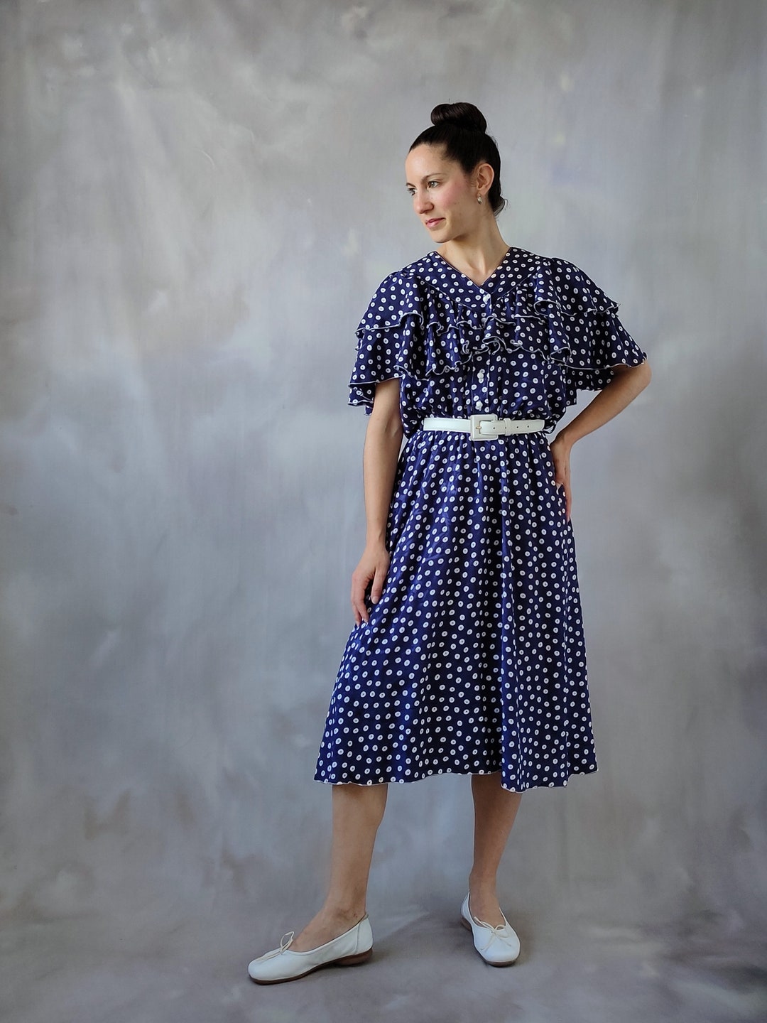 dresses for older women casual Amazon.com: farewell-sale 15 Business-Casual Outfits for Color:Black White Stripe