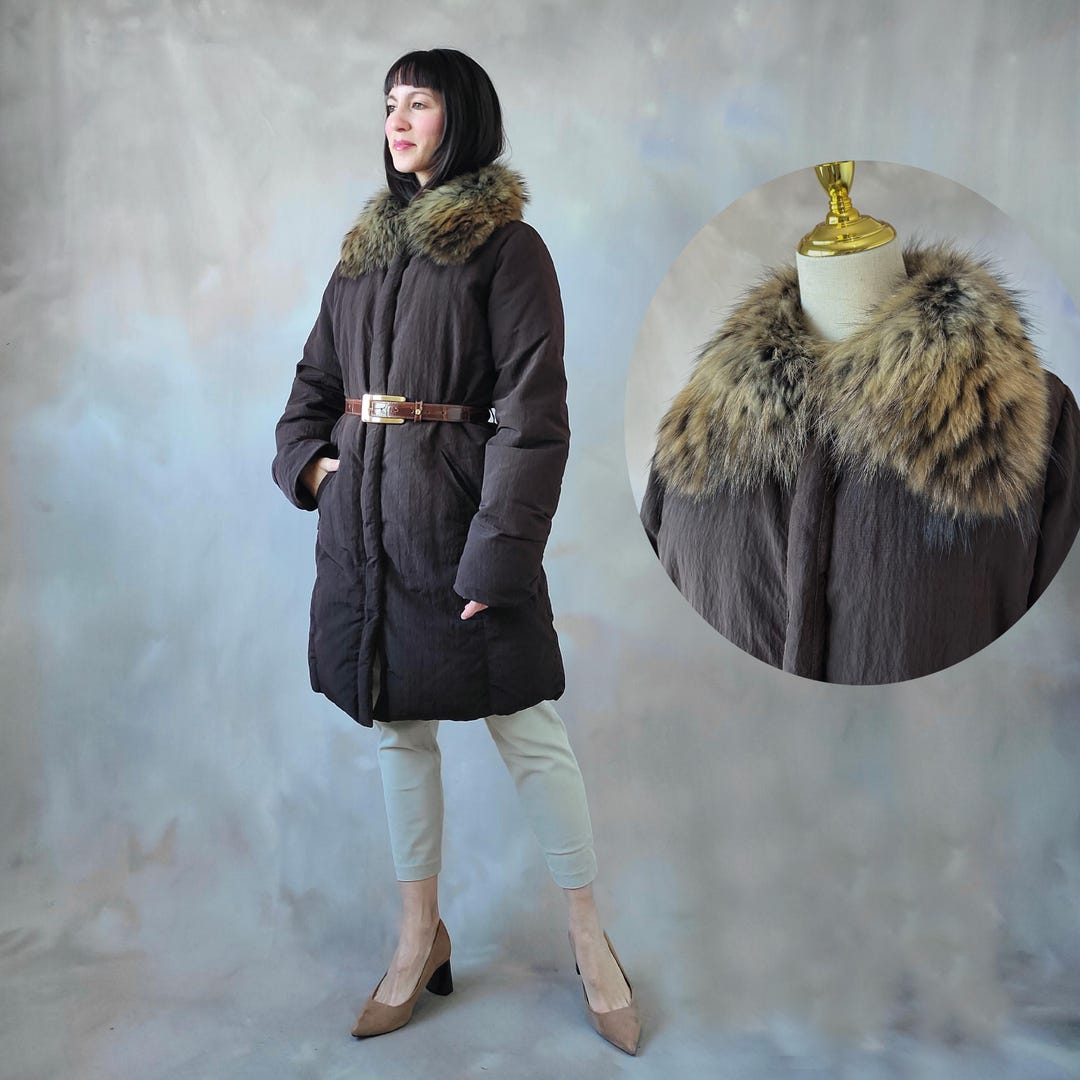 Marella T BALLATA Reversible Animal Print Down Coat 34960617 001