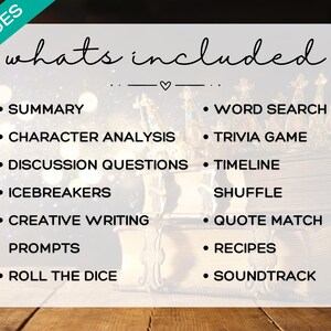 A Court of Mist and Fury Book Club Guide ACOMAF Book Discussion Questions Sarah J Maas ACOTAR Book Club Activities Fantasy Feyre Rhysand