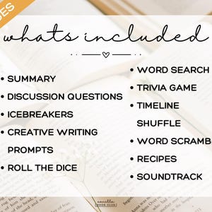 All the Sinners Bleed Book Club Guide Book Club Games Book Discussion ...