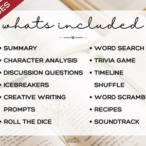 From Blood and Ash Book Club Guide Book Club Games Discussion Questions Jennifer L. Armentrout BookTok Bookstagram Fantasy Romance Romantasy